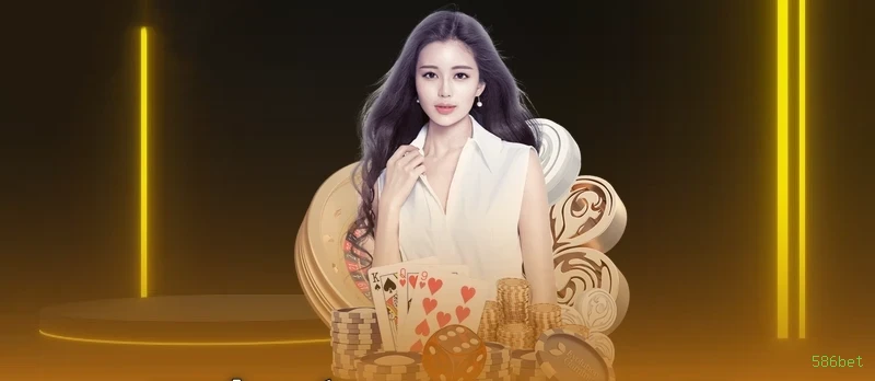 Bet 586bet