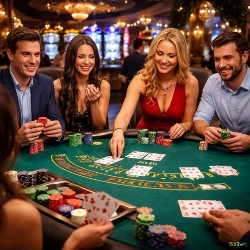 VIP 586bet