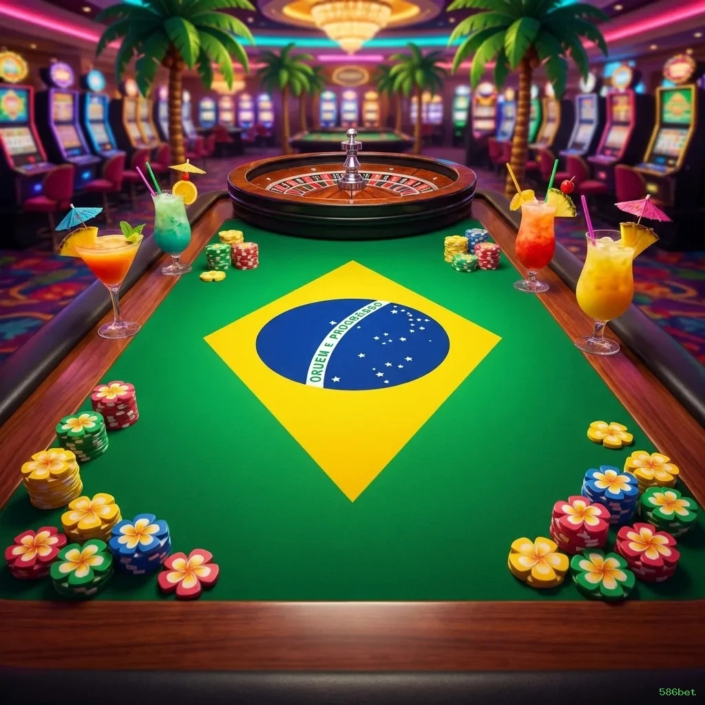 Win 586bet